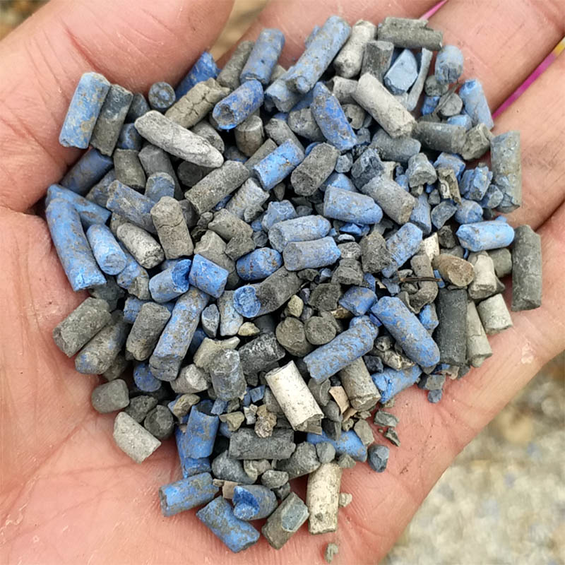 铜陵市钴钼催化剂回收